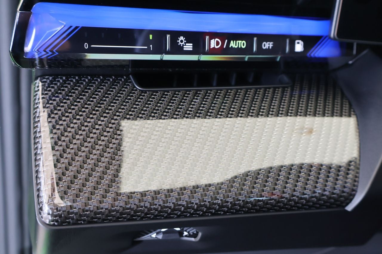 2026 BMW M5 Base
