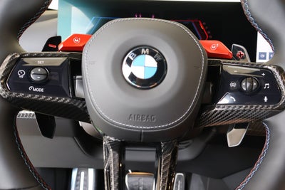 2026 BMW M5 Base