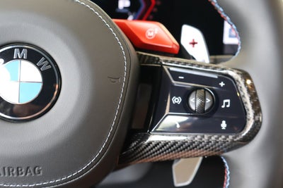 2026 BMW M5 Base