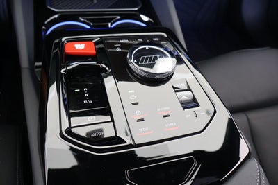 2026 BMW M5 Base