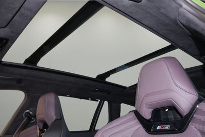 2026 BMW M5 Base