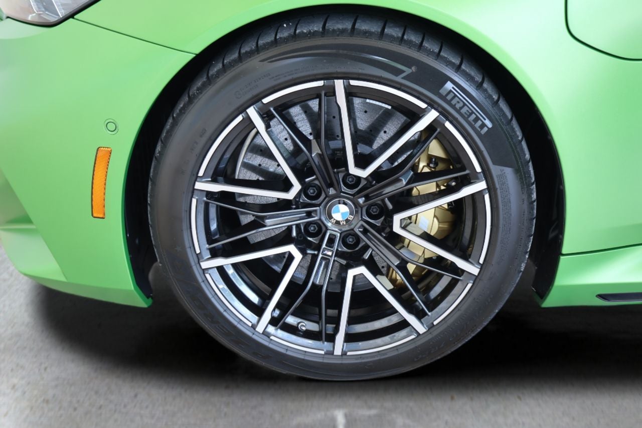 2026 BMW M5 Base