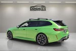 2026 BMW M5 Base