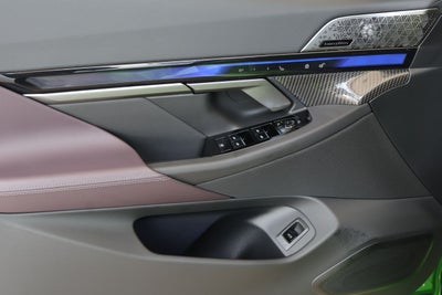2026 BMW M5 Base