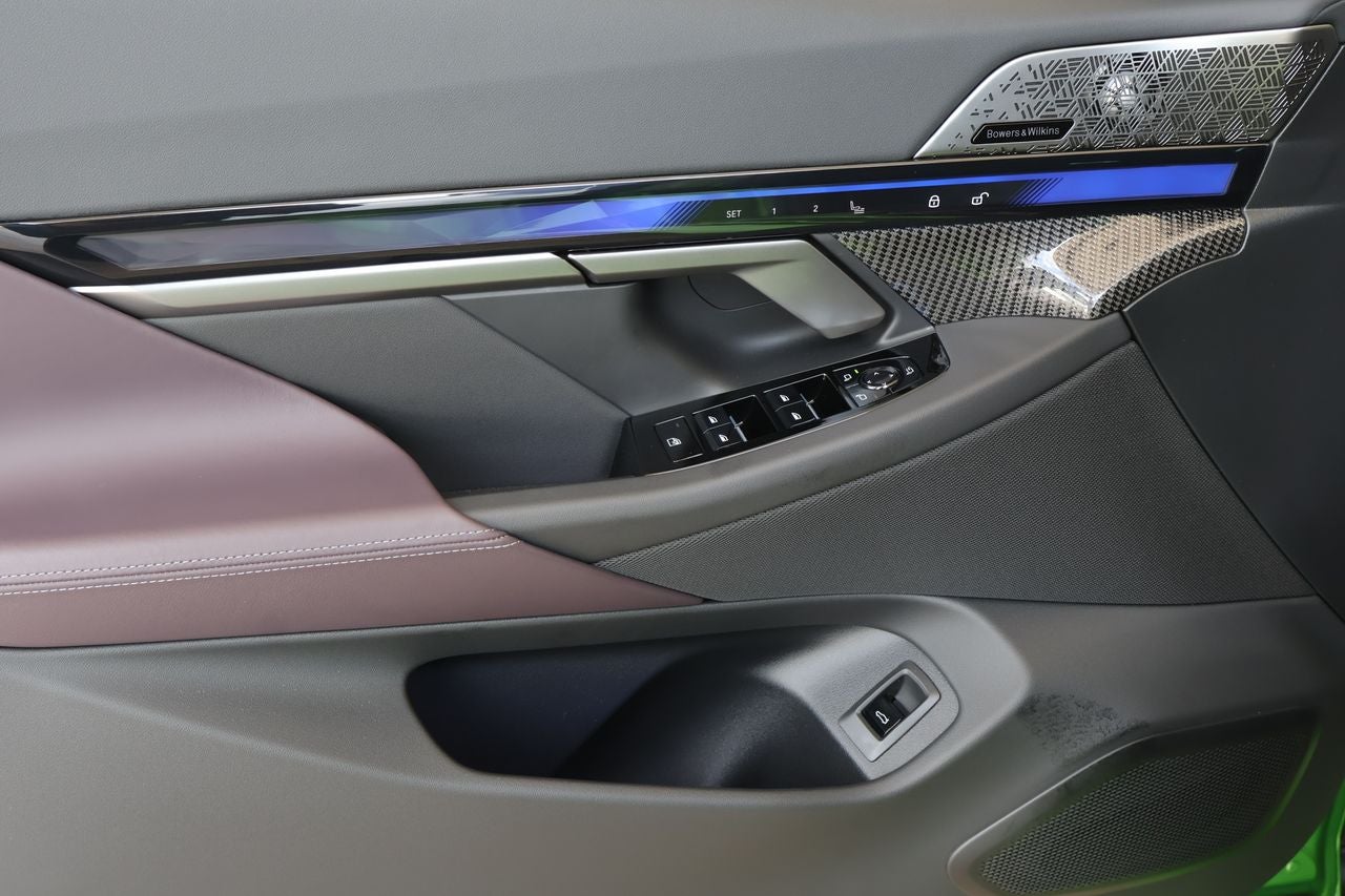 2026 BMW M5 Base