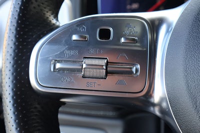 2019 Mercedes-Benz G-Class G 550 4MATIC®