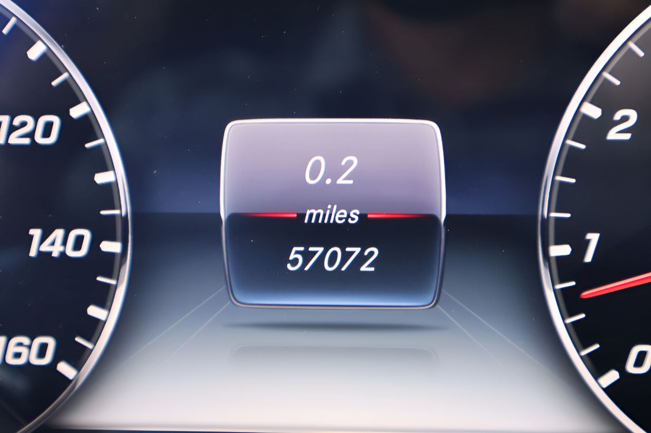 2019 Mercedes-Benz G-Class G 550 4MATIC®