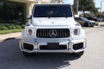 2019 Mercedes-Benz G-Class G 63 AMG® 4MATIC®
