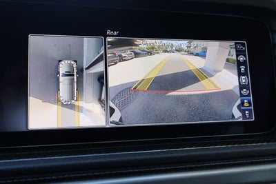 2019 Mercedes-Benz G-Class G 63 AMG® 4MATIC®