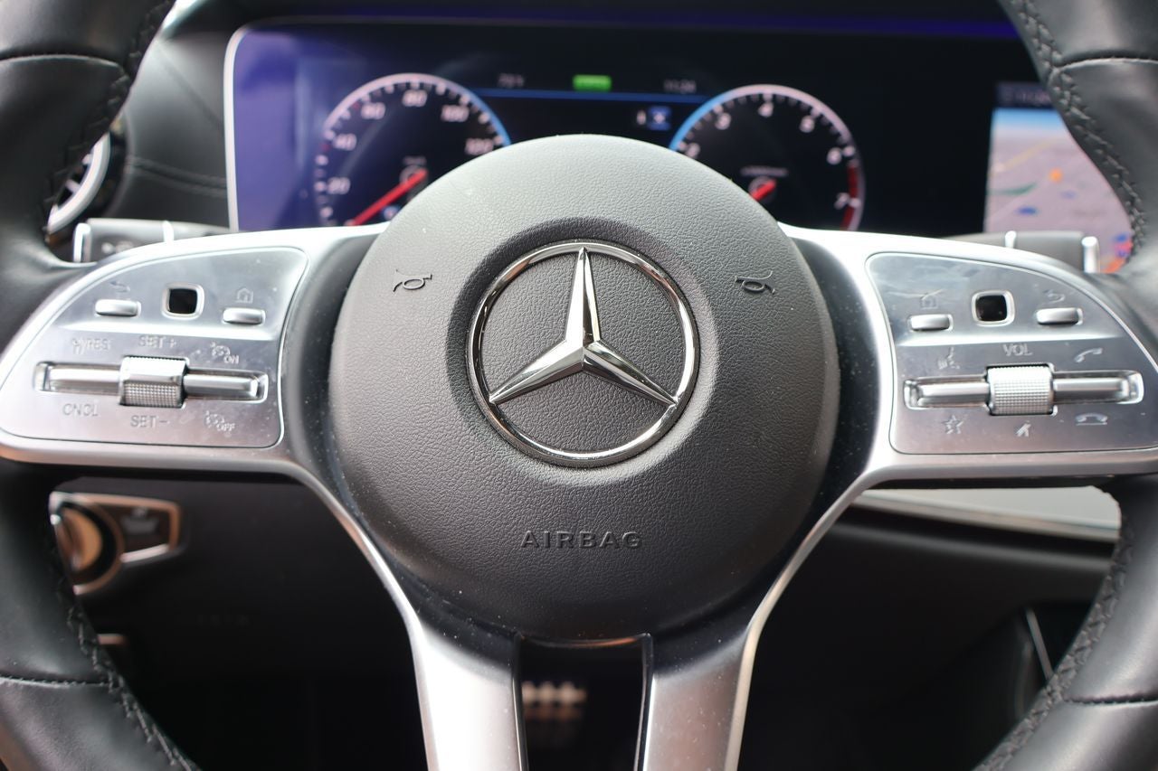 2020 Mercedes-Benz CLS CLS 450 4MATIC®