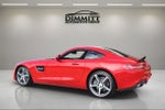 2019 Mercedes-Benz AMG® GT Base