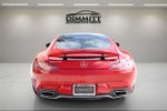 2019 Mercedes-Benz AMG® GT Base