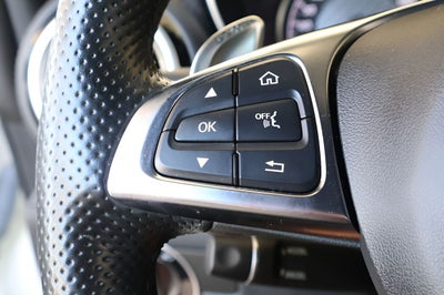 2018 Mercedes-Benz AMG® GT Base