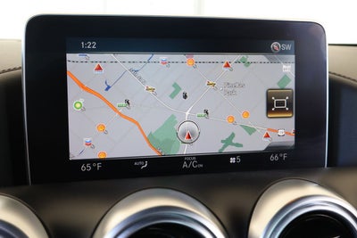 2018 Mercedes-Benz AMG® GT Base