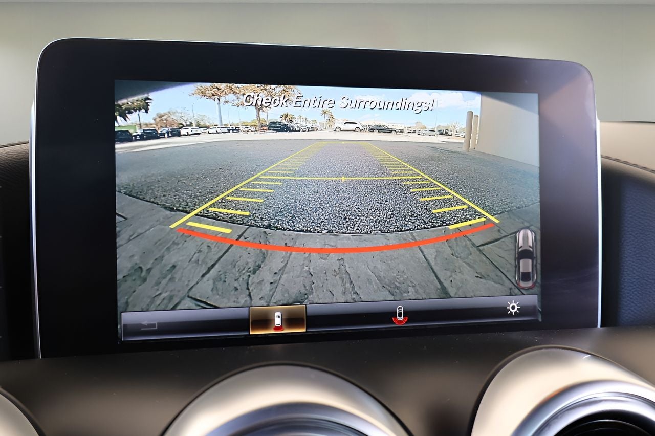 2018 Mercedes-Benz AMG® GT Base