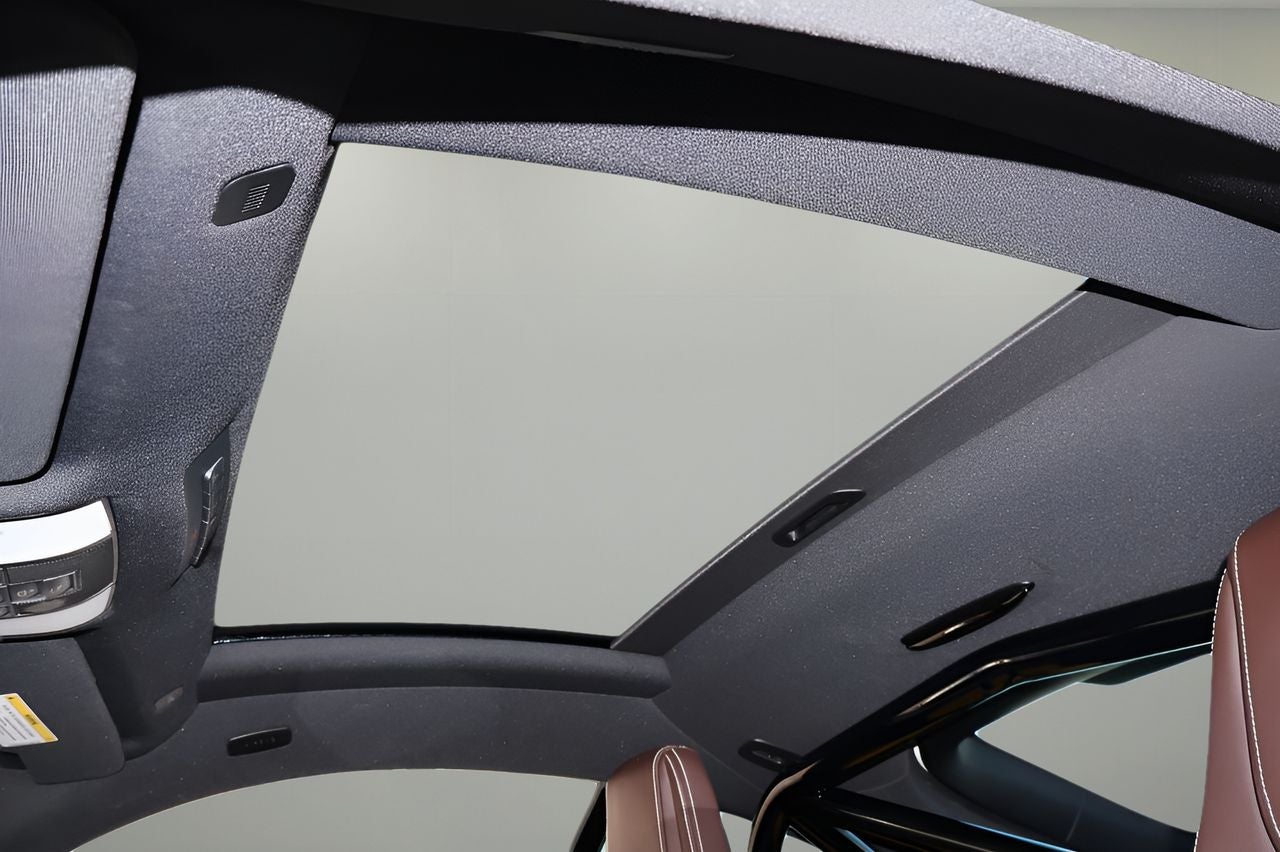 2018 Mercedes-Benz AMG® GT Base