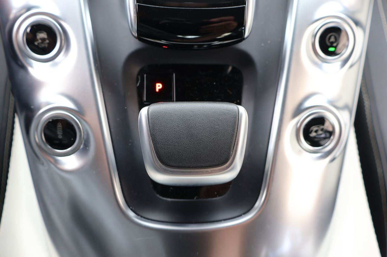2016 Mercedes-Benz AMG® GT S