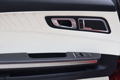 2016 Mercedes-Benz AMG® GT S