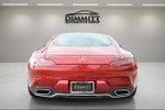2016 Mercedes-Benz AMG® GT S