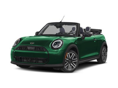 2026 MINI JCW Base
