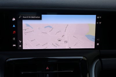 2024 Porsche Panamera 4