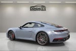 2024 Porsche 911 Base