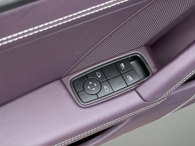2026 Porsche 911 GT3 Touring