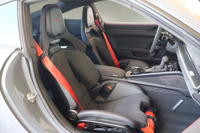 2026 Porsche 911 GT3