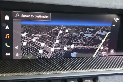 2026 Porsche 911 GT3