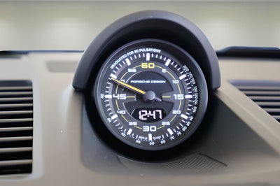 2026 Porsche 911 GT3