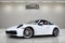 2021 Porsche 911 Targa 4