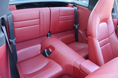 2021 Porsche 911 Targa 4