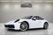 2021 Porsche 911 Targa 4