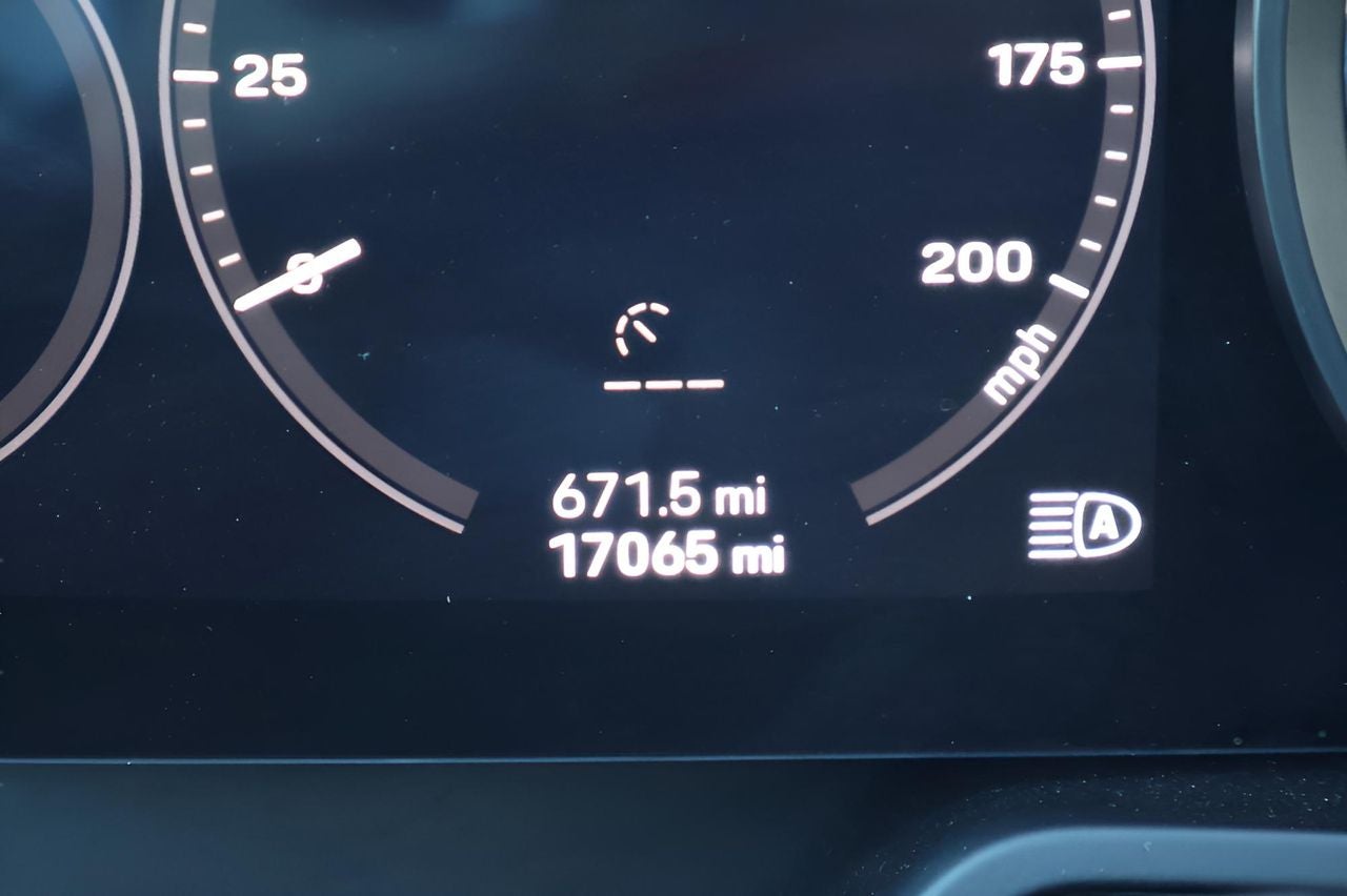 2021 Porsche 911 Targa 4