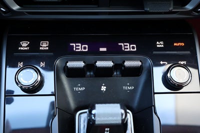 2021 Porsche 911 Targa 4