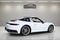2021 Porsche 911 Targa 4