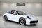 2021 Porsche 911 Targa 4