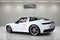 2021 Porsche 911 Targa 4