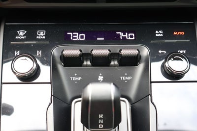 2024 Porsche 911 Edition 50 Years Porsche Design