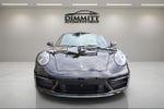 2024 Porsche 911 Edition 50 Years Porsche Design
