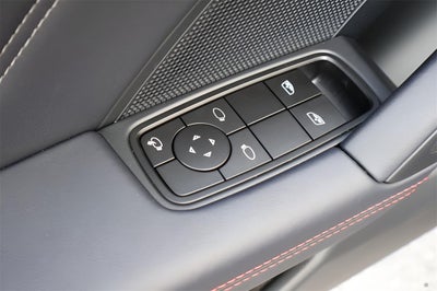 2026 Porsche 911 Targa 4 GTS