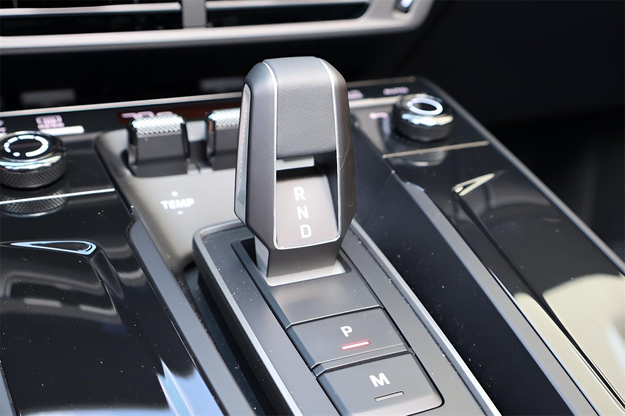 2026 Porsche 911 Targa 4 GTS