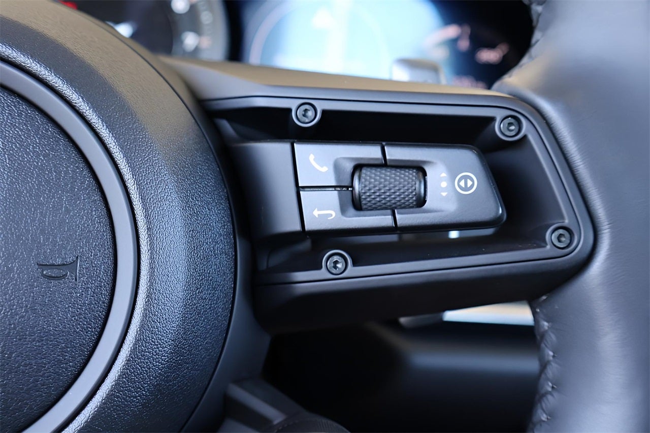 2024 Porsche 911 Base