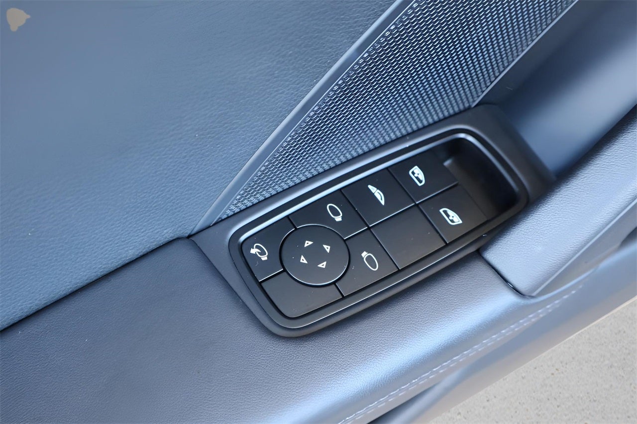 2024 Porsche 911 Base