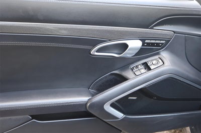 2019 Porsche 911 Turbo