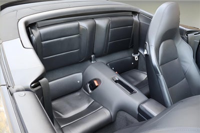 2019 Porsche 911 Turbo