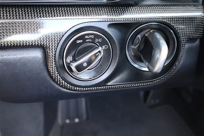 2019 Porsche 911 Turbo