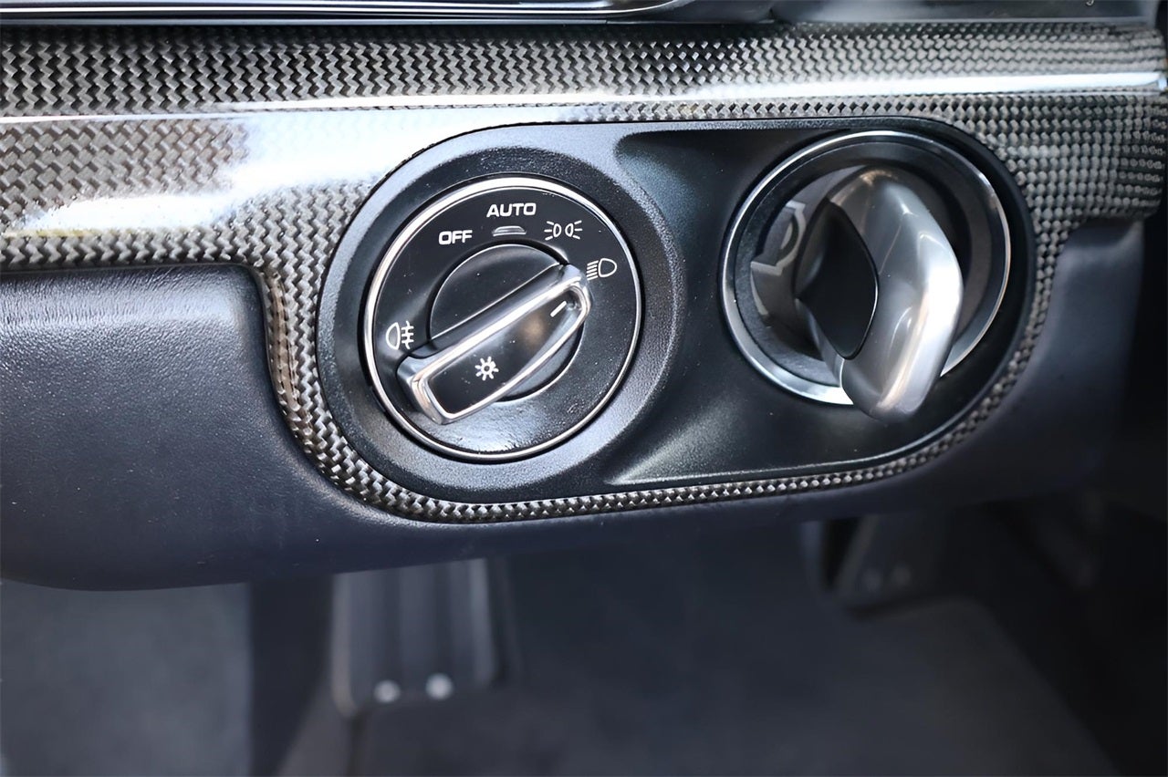 2019 Porsche 911 Turbo