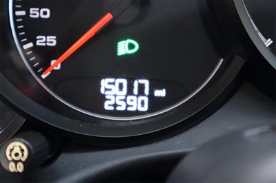 2019 Porsche 911 Turbo