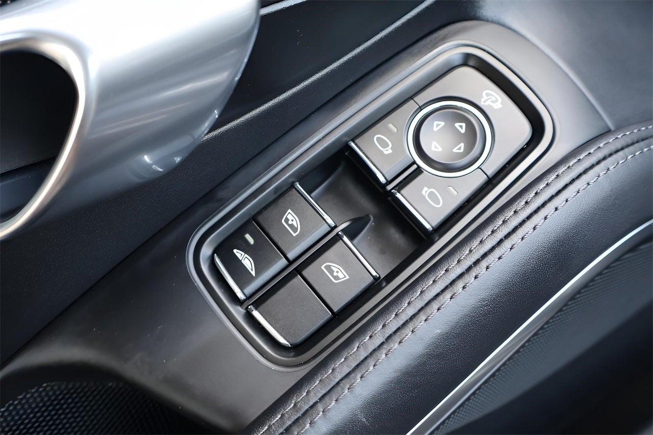 2019 Porsche 911 Turbo